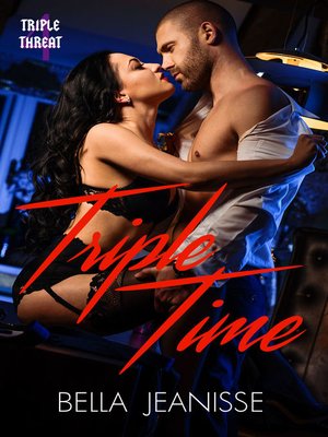 cover image of Triple Time